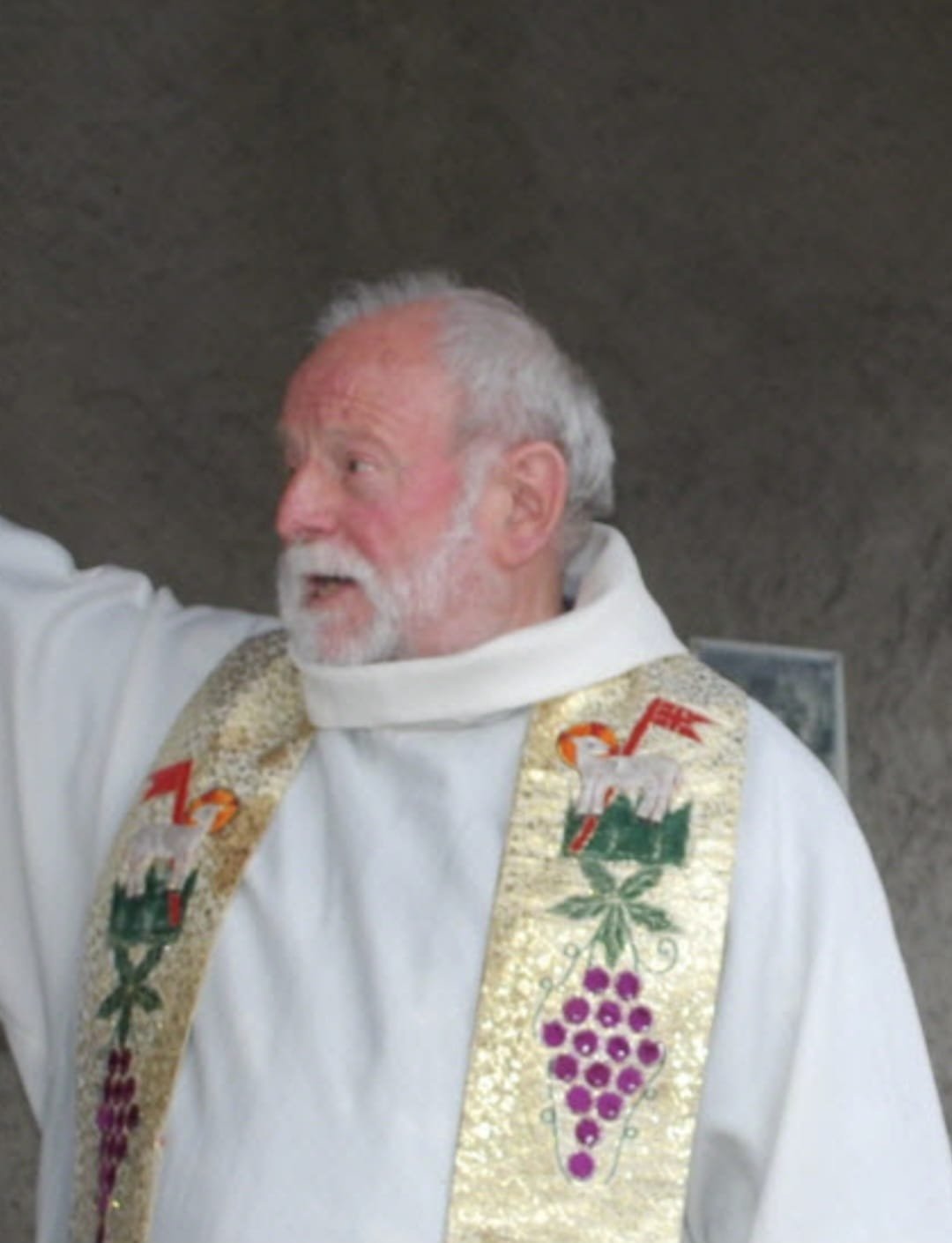 Père Daniel